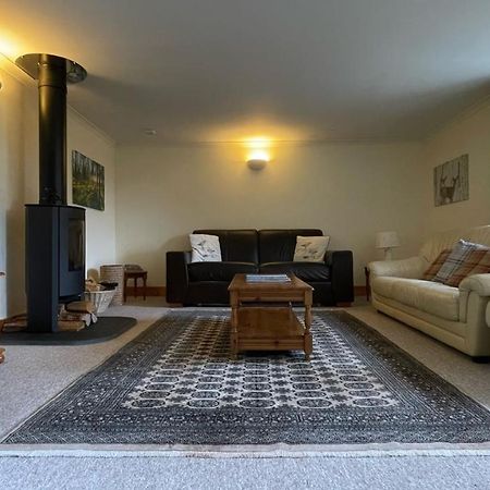 Kerrowdown Cottage-Self Catering For 4 In The Highlands Drumnadrochit Exterior foto