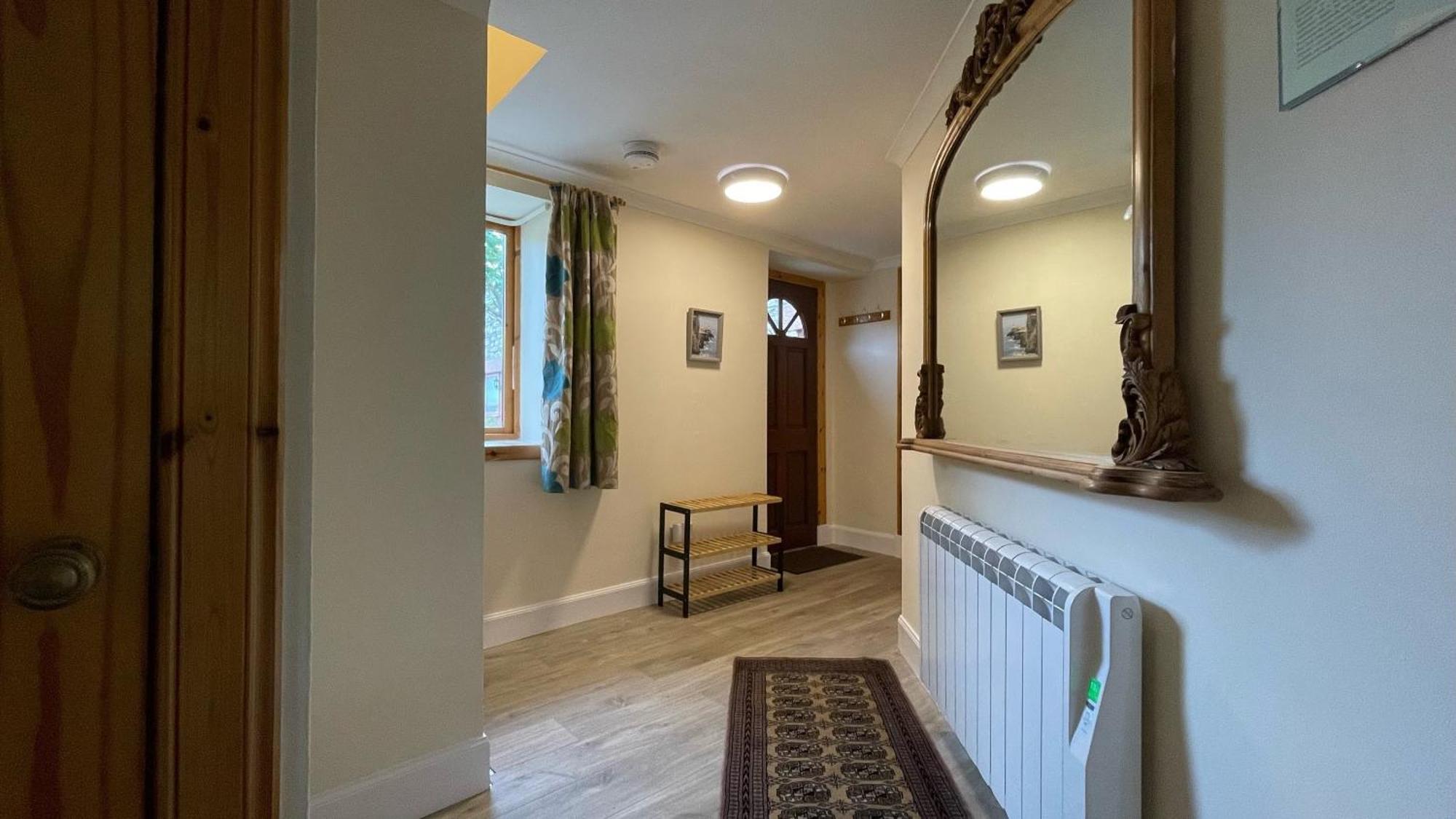 Kerrowdown Cottage-Self Catering For 4 In The Highlands Drumnadrochit Exterior foto