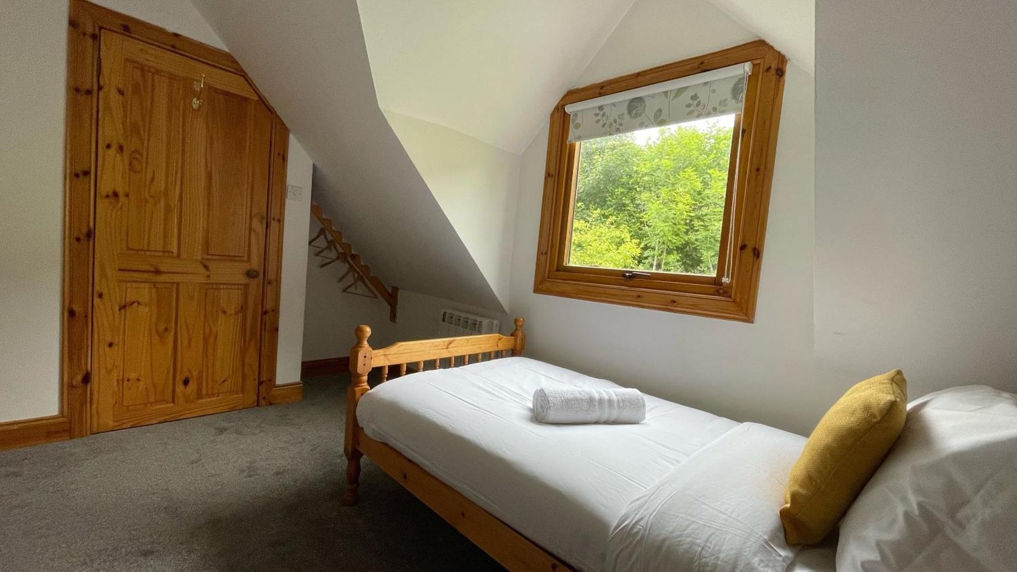 Kerrowdown Cottage-Self Catering For 4 In The Highlands Drumnadrochit Exterior foto